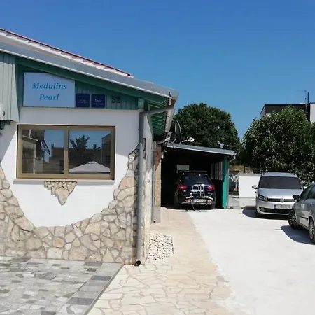 Appartement Medulins Pearl Medulin