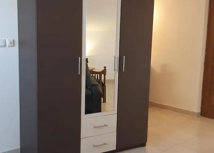 Medulins Pearl Appartement