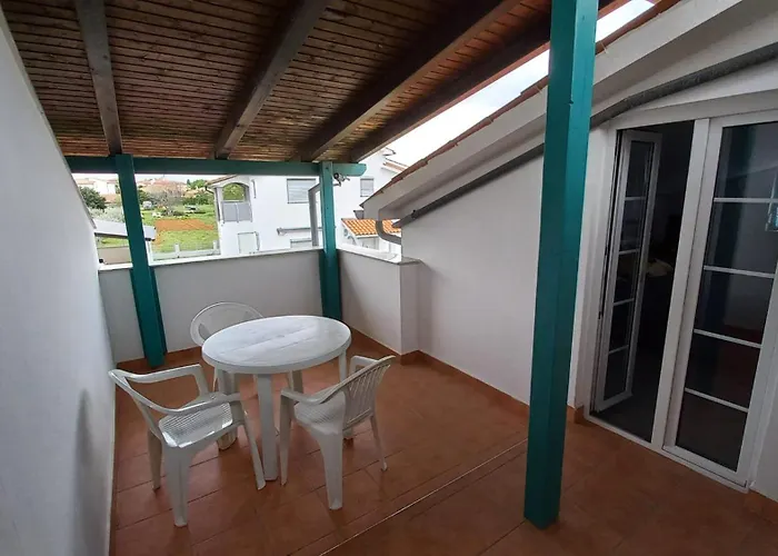 Appartement Medulins Pearl *