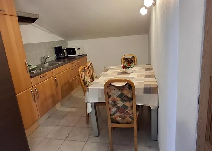 Appartement Medulins Pearl Medulin