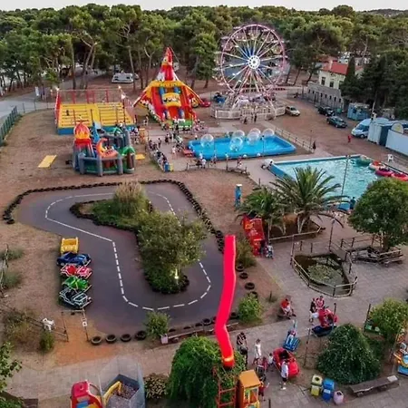 Apartamento Medulins Pearl Medulin