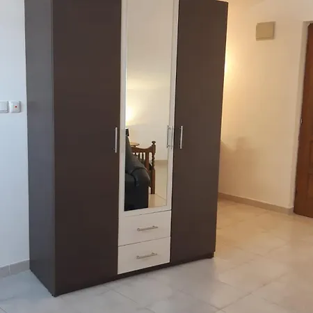 Medulins Pearl Apartment