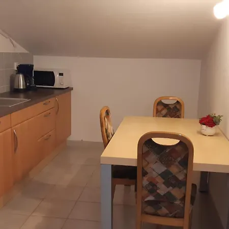 Apartment Medulins Pearl *