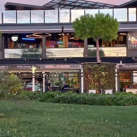 Medulins Pearl Apartamento Medulin