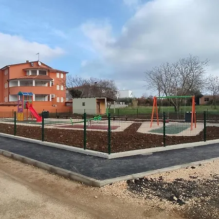 Apartamento Medulins Pearl *