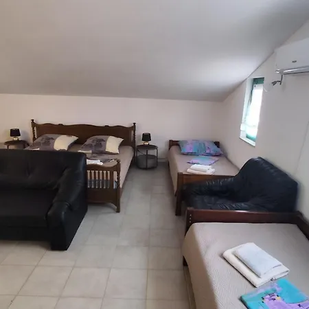 Apartment Medulins Pearl