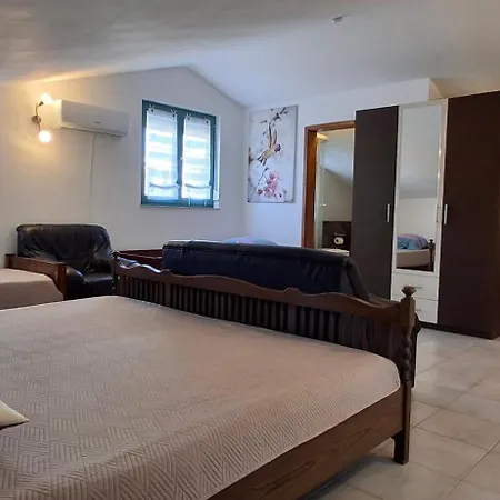 Medulins Pearl Apartment