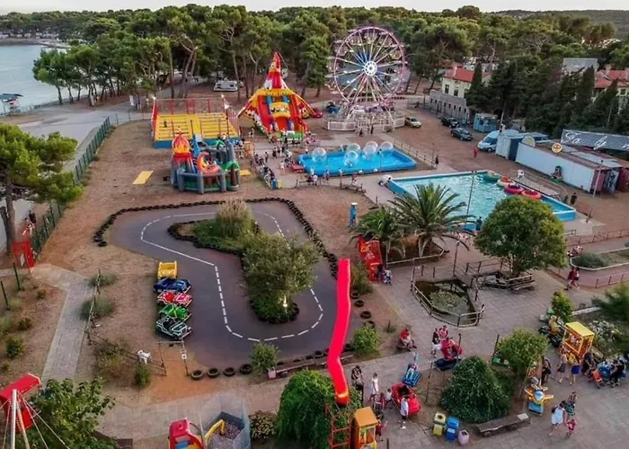 Apartamento Medulins Pearl Medulin