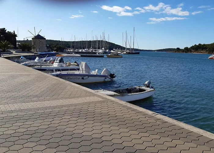 Medulins Pearl Apartamento