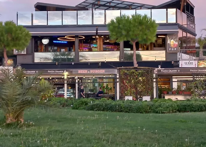 Medulins Pearl Apartamento Medulin