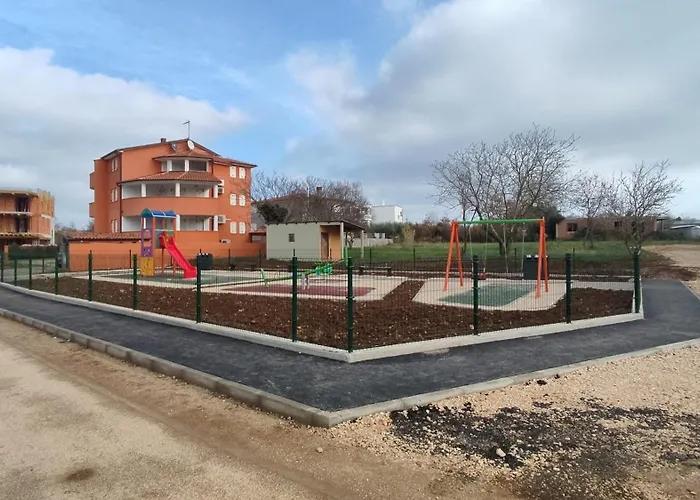 Apartamento Medulins Pearl *