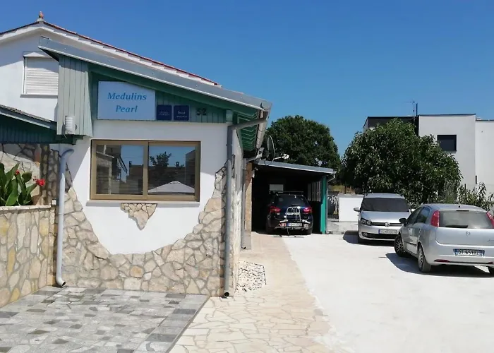 Apartamento Medulins Pearl Medulin